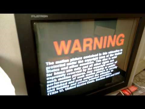 Jurassic ParK , Laser Disc