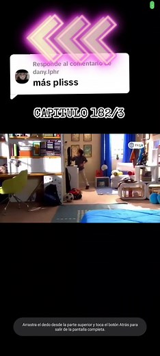 Diálogo inédito de Carrusel: Estrategias de David