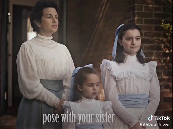 Minnie May Barry Edit: The Overlooked Storyline