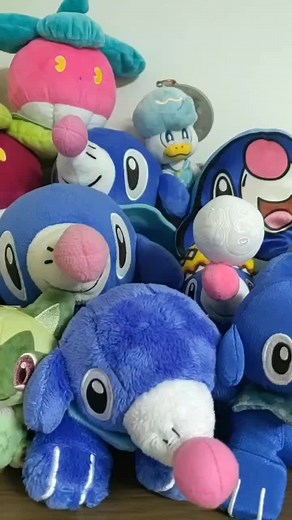 PlushieWhushieBena on TikTok