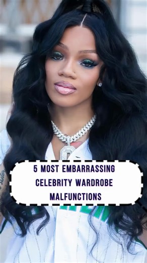 1.5K views | Wow..5 MOST embarrassing celebrity WARDROBE MALFUNCTIONS Caught on Camera #5 almost caused an accident From Katy Perry to Janet Jackson — The Wildest Fashion Fails Ever They Handled It Like Pros! which one caught your attention?#Hollywood #CelebrityFails #KatyPerry #JanetJackson #MileyCyrus #WardrobeMalfunction #PopCulture #HollywoodDrama #ViralReel #fashion #gonewrong | Hollywood updates | Facebook