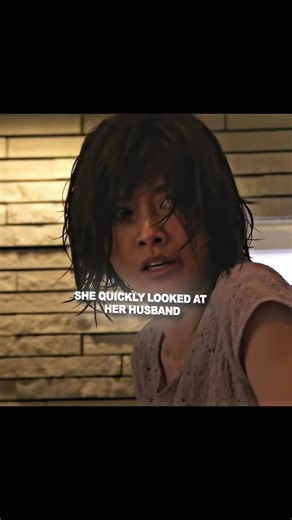 Trapped in Fear: Kanako’s Silent Struggle#foryoupage #movie #fyp #usa #tiktok