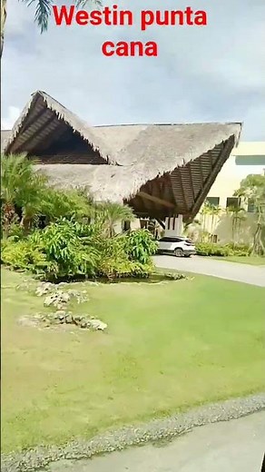 Westin punta cana