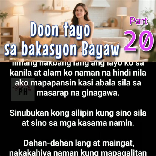 299K views · 2.5K reactions | Doon tayo sa bakasyon Bayaw Chapter 2 - Part 20 | Storyline PH | Facebook