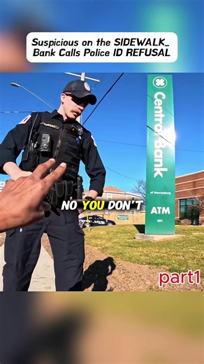 #audit #silenaudit #firstamendmentaudit #publicfilmong #copconfushion