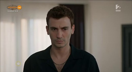 Féktelen szív 1.évad 59.rész