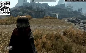 KUNOICHI female voice at Skyrim Nexus - mods and community