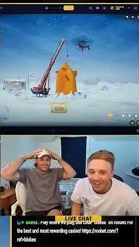 Crazy $17,000 Ice Fishing Win 🎣 Huge Bonus Explosion!