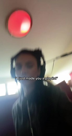 gets me everytime | playlist