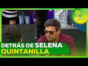 Ventaneando | Programa 15 diciembre 2025 | Abraham Quintanilla: la historia detrás de Selena