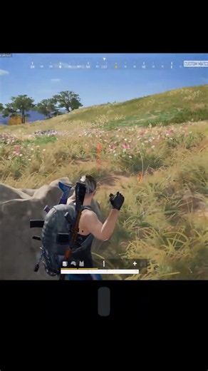 Satisfying grenade kill! 🔥 #pubgmobile #bgmi #viral