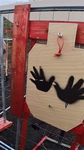 IDPA stage interpretation: who do you trust?