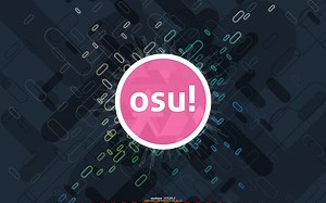 【osu!lazer】主模式以及ctb模式游玩