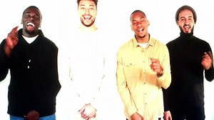 the xfactor final 2017 advert trailer