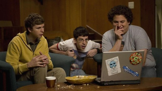 Superbad 2007 Full movie online MyFlixer
