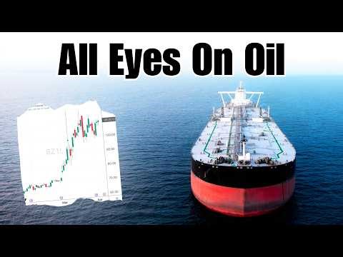 Market Bottom or Another Drop? Oil, Oversold Markets & 2 Trade Ideas | Market Forecast