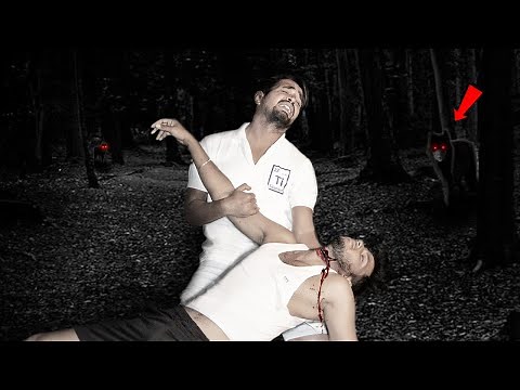 Deep Forest Challenge Gone Wrong - हमारा एक साथी....? | Part-1