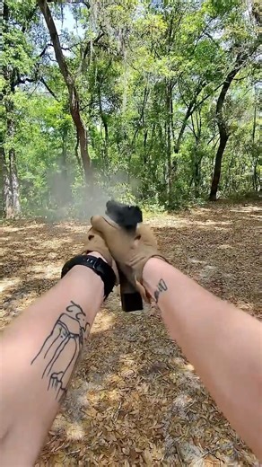 Tx22 with a FRT is better than airsoft #viral #airsoft #trending