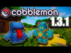 Complete guide for Cobblemon 1.3.1