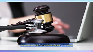 🚀 Introducing Lubyc's Complaint Module: A Virtual Court for Justice! ⚖️ At Lubyc, our Complaint Module serves as a virtual court where users can report misconduct, corruption, and criminal activities. 🕵️‍♂️ Users can submit complaints related to any wrongdoing they encounter, such as bribery or harassment, by providing evidence through photos or videos. 📸🎥 Our dedicated jury board will review each complaint, ensuring a fair and just process. ✅ With instant legal decisions, the jury will dete