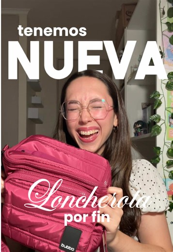 ¡Descubre nuestra nueva loncherota para el internado! 🍞