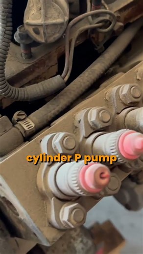 1960 Super Duty Cummins Diesel Swap