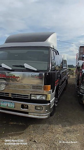 88K views · 2K reactions | Sale unit.. NkR 14 feet.. 4hf1 inline engine.. Call☎09186202008 ☎09669827201 | Liber Lacaden | Facebook