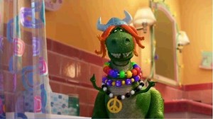 Watch Pixar's digital short "Partysaurus Rex" - UPI.com