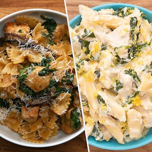 151K views · 1.3K reactions | Delicious cheesy pasta recipes your kids will thank you for making! 燎 | Tasty | Facebook