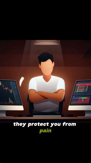 Why Discipline Feels Unnatural in Trading