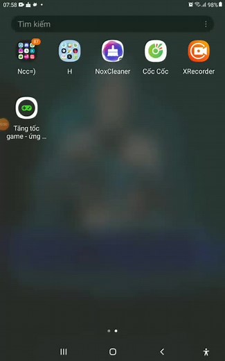 How To Use Game Booster 4x Faster How To Use Game | Android 2023