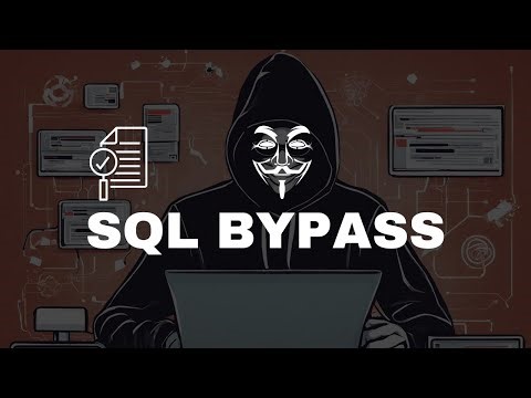 Ejemplo de un ataque de sql bypass | Hacking ético