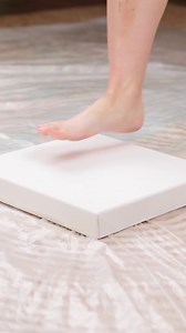 Create paint art from anything you can find around you. 🎨 | 5-Minute Crafts Play