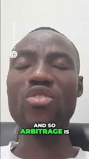 Crypto Arbitrage: The Secret to $1,000 A Day (for Beginners)