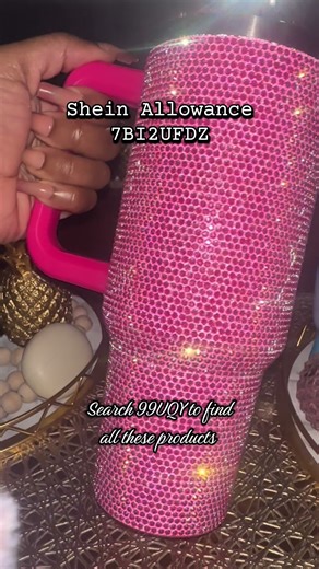 This is how you benefit from the SHEIN 50 allowance. First, create a new account with an email you have never used on SHEIN before. Then, you’re going to add some items to your cart that you would like, if you need some ideas, search for 99UQY and click ‘more’. Once your cart is loaded, search for the allowance code 7BI2UFDZ or 7BKMJD5F and the game will begin #sheinallowance #sheincode #sheinfinds #shein @SHEIN