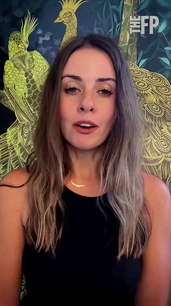 Erika Kirk's Battle Cry