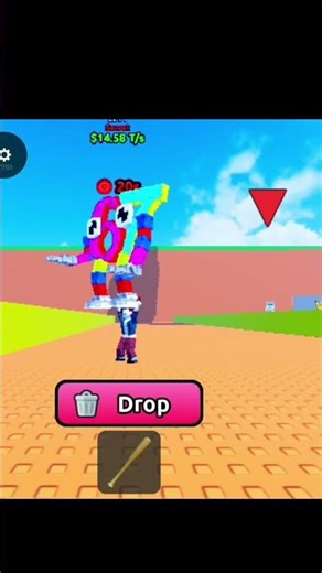 Keep in loop 💀 #shorts #shortsfeed #roblox #viral