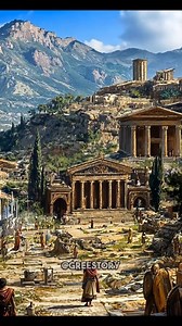 172K views · 7.6K reactions | 1000 BC - GREECE !! . . Video GreeStory Tours | Greeks Worldwide | Facebook