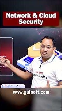 Network Security or Cloud? What Should You Choose?