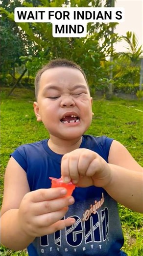 Foreigner vs Indian Style: Jelly Can Opening Hack! 🇮🇳#LifeHacks #JellyHack #comedyIndiaVsForeign