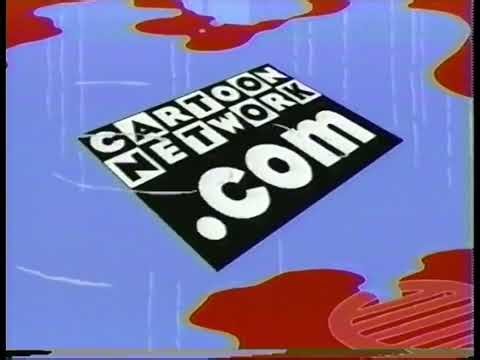 CartoonNetwork.com/Hasbro - Super Soaker Sweepstakes (2002, USA)