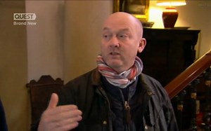 旧货猎人第三季S03E01 Salvage Hunters Season