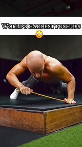 84K views · 26 reactions | Worlds hardest pushups  Taking on 3 motivated people for 1:1 coaching ready to level up their fitness. Comment ‘LEVEL UP’ and I’ll personally reach out.  | Quin Stott | Facebook