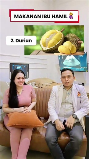 Makanan Ibu Hamil