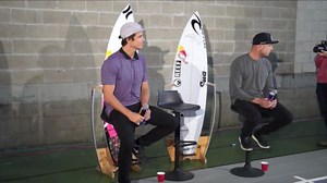 Mick Fanning, surfista atacado por un tiburón, volverá a subirse a la tabla [Video]