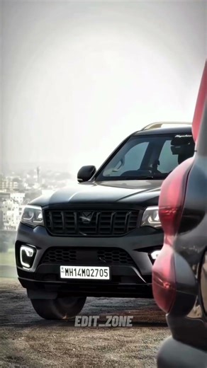 ScorpioN.......#viral #trendingshorts #growth #growthyoutube #growthjourney #edit #scorpio #shorts