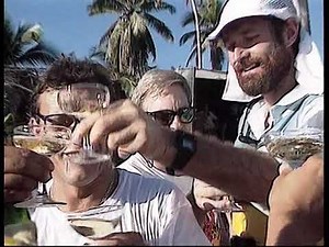 Raid Gauloises Costa Rica 1990