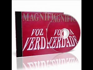 VOZ DA VERDADE MAGNIFICO CD COMPLETO