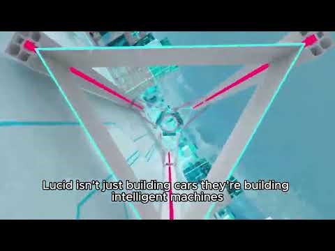 Lucid Gravity 2025 – The Luxury EV SUV With 440 Mile Range!