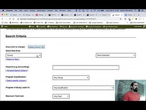 WIOA covered programs NCWorks